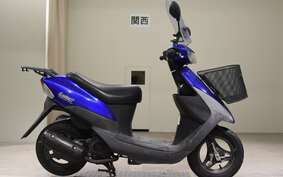 SUZUKI LET's 2 CA1PA