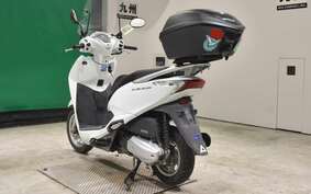 HONDA LEAD 125 JF45