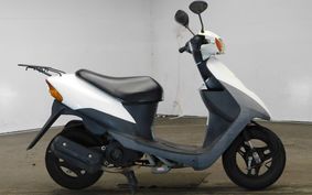 SUZUKI LET's 2 CA1PA