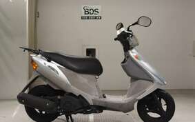 SUZUKI ADDRESS V125 G CF46A