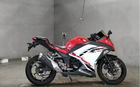 KAWASAKI NINJA 250 EX250L