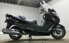 SUZUKI SKYWAVE 400 S 2013 CK45A