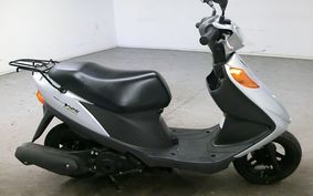 SUZUKI ADDRESS V125 CF4EA