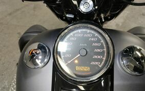 HARLEY FLHRXS 1750 2017 KVC