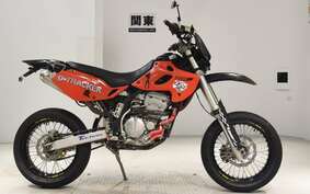 KAWASAKI KLX250D TRACKER LX250E