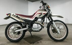 YAMAHA SEROW 250 DG11J