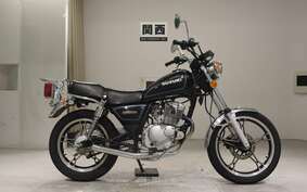 SUZUKI GN125 H PCJG9