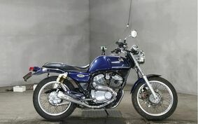 YAMAHA SRV250 RENAISSA 4DN