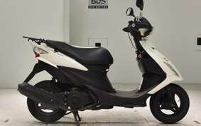 SUZUKI ADDRESS V125 S CF4MA