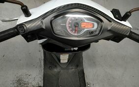 SUZUKI ADDRESS V125 S CF4MA