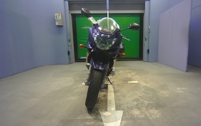 SUZUKI BANDIT 1250 SA 2008 GW72A