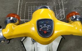 HONDA C50 SUPER CUB AA01