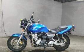 HONDA CB400SF NC42