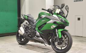 KAWASAKI NINJA 1000 A 2020 ZXT00W