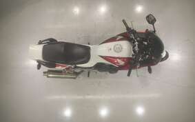 HONDA CB400 SUPER BOLDOR 2017 NC42