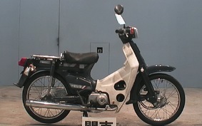 HONDA C50 SUPER CUB E C50