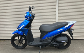 SUZUKI ADDRESS 110 CE47A