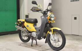 HONDA CROSS CUB 110 JA10