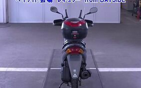 SUZUKI ADDRESS V125 G CF4EA