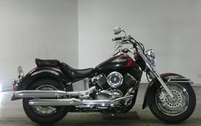 YAMAHA DRAGSTAR 1100 CLASSIC 2005 VP13J