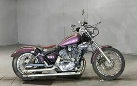 YAMAHA VIRAGO 250 3DM