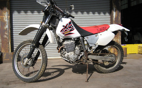 HONDA XR250 MD30