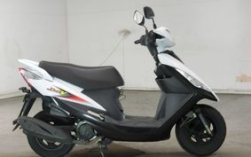 SYM GT125 HMA3