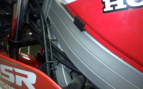 HONDA NSR250R MC16