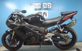 YAMAHA YZF-R6 2006 RJ09