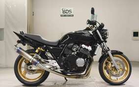 HONDA CB400SF VTEC Spec3 2004 NC39