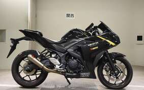 YAMAHA YZF-R3 2015 RH07J