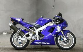 YAMAHA YZF-R1 1998 RN01