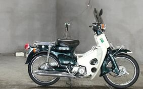 HONDA C70 SUPER CUB HA02