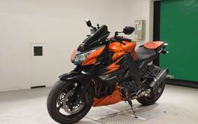 KAWASAKI Z1000 Gen.4 2012 ZRT00D