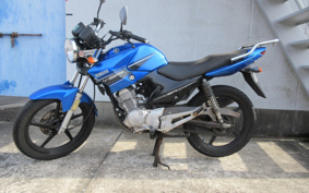 YAMAHA YBR125 PCJL