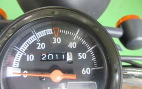 HONDA TODAY AF61
