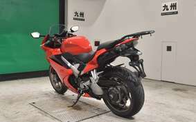 HONDA VFR800F 2014 RC79