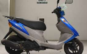 SUZUKI ADDRESS V125 G CF46A