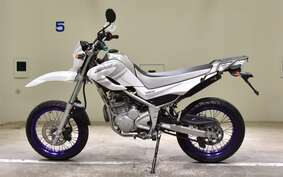 YAMAHA XT250X DG17J