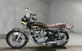 HONDA CB500 T 1976 CB500T