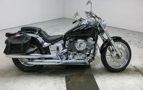 YAMAHA DRAGSTAR 400 1996 4TR