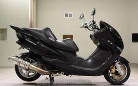 YAMAHA MAJESTY 125 FI SE27