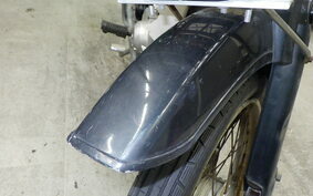 HONDA C50 SUPER CUB E C50