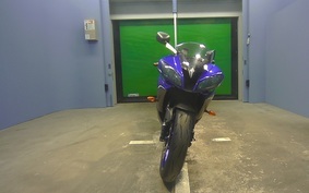 YAMAHA YZF-R6 2014 RJ15