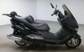 YAMAHA MAJESTY 125 5CA