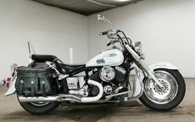 YAMAHA DRAGSTAR 400 CLASSIC 2004 VH01J