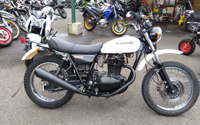 KAWASAKI 250TR BJ250F