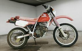 HONDA XLR250R MD22