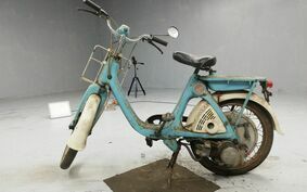 HONDA LITTLE HONDA P25