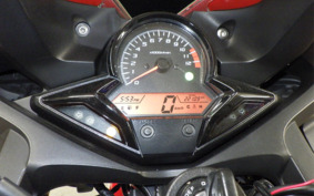 HONDA CBR250R A MC41